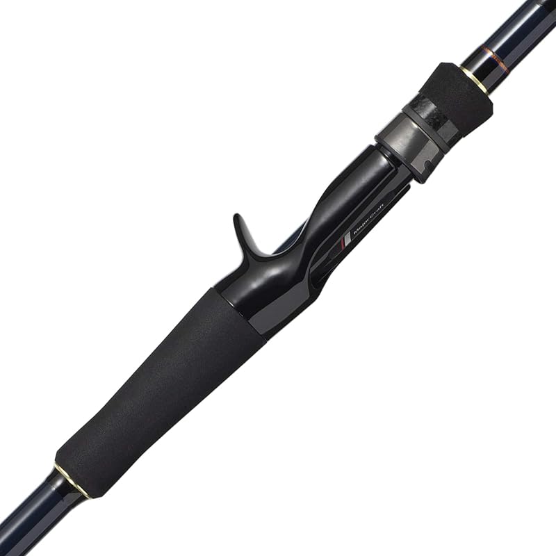 major craft bass rod bus para Square start/bait model 7'0"(2.13m) BXCT-705H