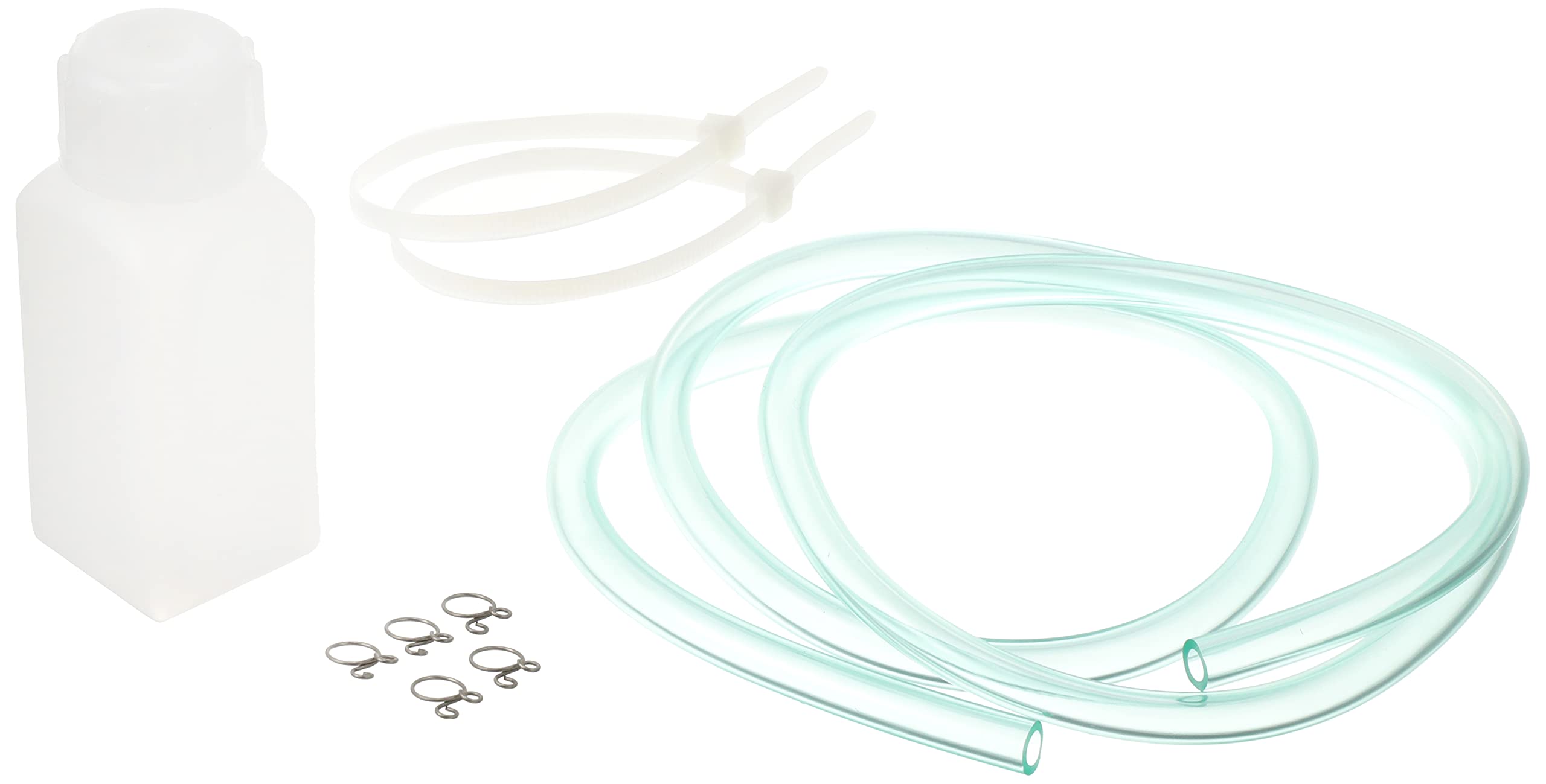 

Kitaco 980-0100050 Fuel & Reservoir Tank Set, Square Type, 1.9 fl oz (50 cc) 50cc