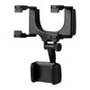 Rearview Mirror Car Phone Holder and Mount