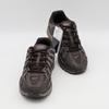 HF0015-204 Nike P-6000 Suede Velvet Brown Ironstone Velvet Brown (Men's)