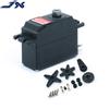 JX Servo PDI-2504MG Servo 0.1 Sec 4.5kg Core Metal Gear Digital 25G for 450 500 Fixed Wing Airplane 