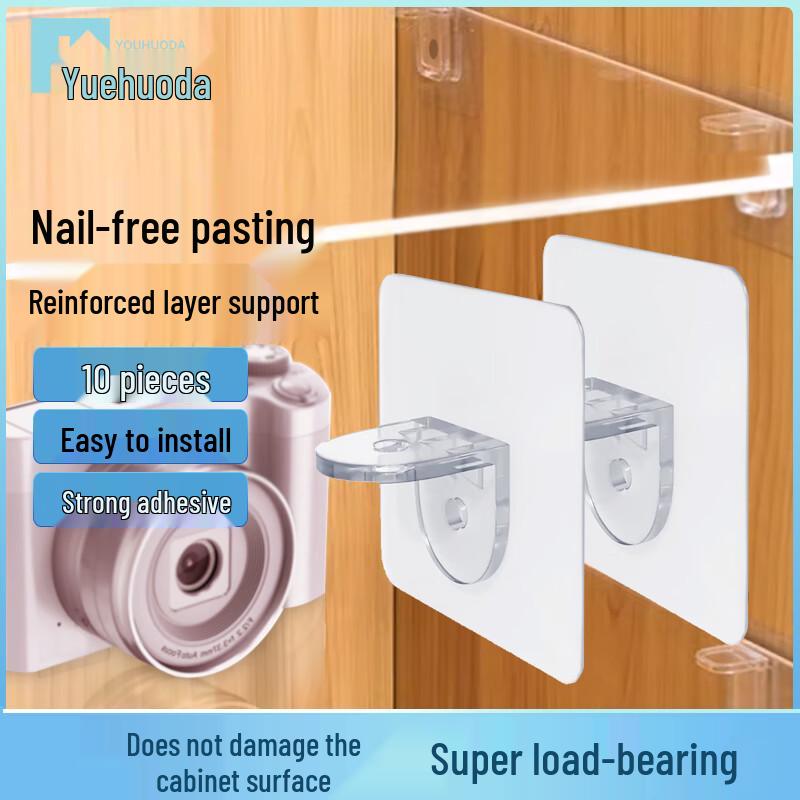 Yuohuoda Multi-purpose Home & Office Essentials