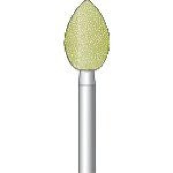 Nakanishi Ceramic Diamond Grinding Stone 14675