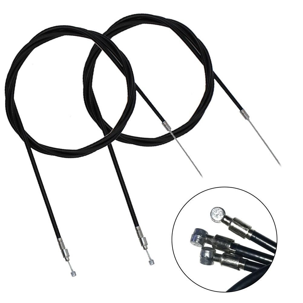 2PC Brake Cable Bicycle Components Brake Brakes Cable