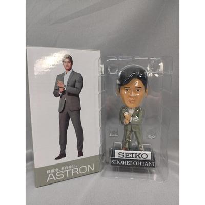 Used SEIKO SEIKO PROSPEX Shohei Ohtani Figure