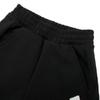 adidas Sportlife Casual Pants Women's Black JX6713