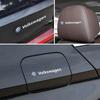 Car Car Logo Metal Stickers Decorat Emblem For Volkswagen GOLF 5 Tiguan Polo Golf 6 Golf 7 Jetta Magotan Bora Scirocco T-ROC Bee