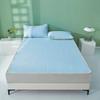 Quilted Bed Sheet Cooling Pad Anti-wrinkle Summer Sleeping Mat Cool Feeling Mattress Cover  Summer