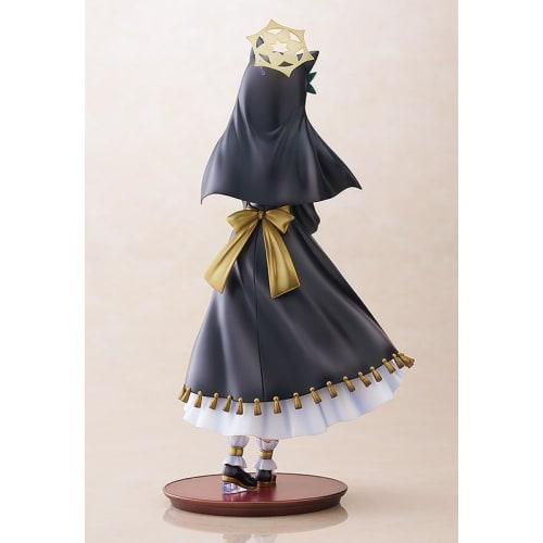 Blue Archive Marie 1/7 Scale Plastic Painted Finished Figure