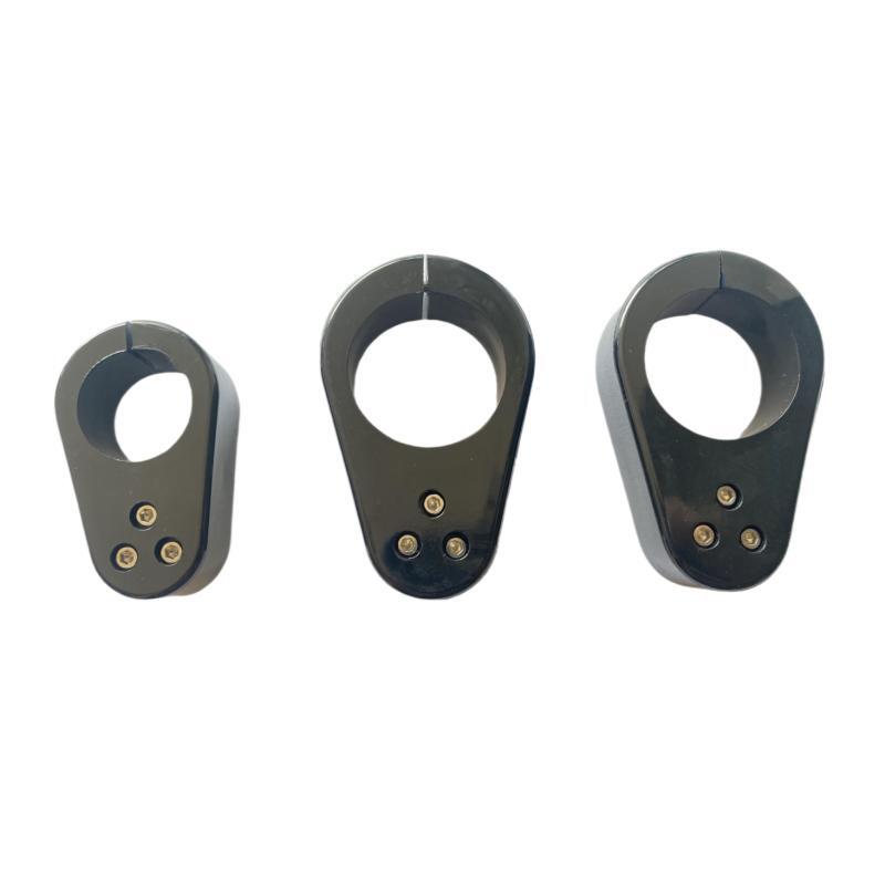 Measuring rod Carbon fiber rod Spirit Level Bubble 25mm/32mm/36mm GPS Carbon fiber Pole Centering Bubble