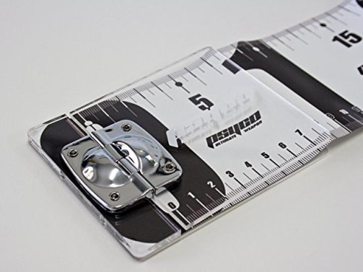 CROSS FACTOR Psycho Major Plate, 120cm (ANP001)