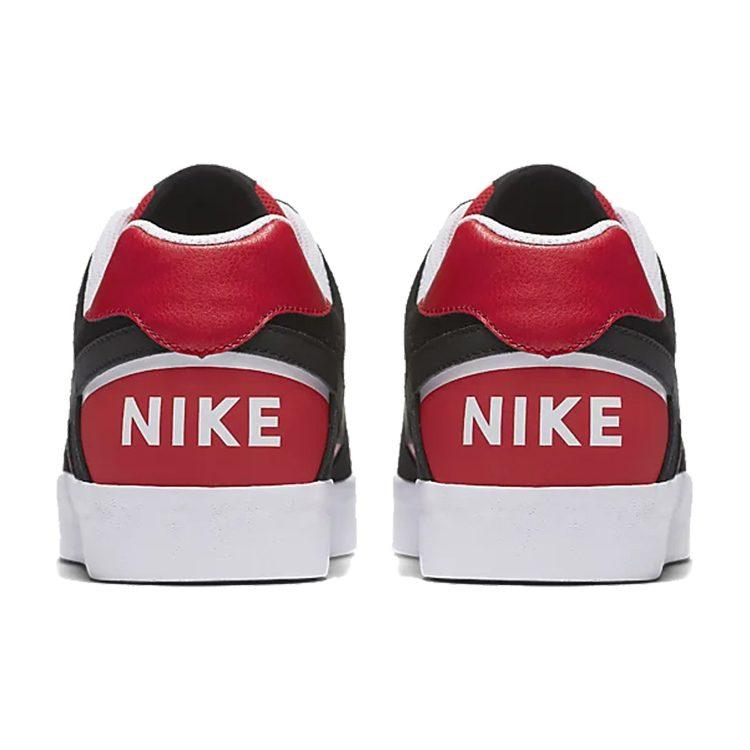 Nike Sb Delta Force Vulc Bred 942237-006