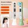 Portable Mini Ultrasonic Precision Height Measurer for Children