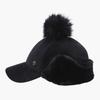 DESCENTE GOLF Women'S Bell Winter Cap