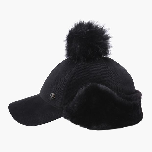 DESCENTE GOLF Women'S Bell Winter Cap