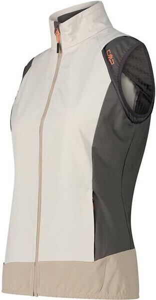 CMP Hybrid Jacket Beige