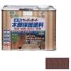 Nippon Paint Woody Guard 7L Teak Outdoor Stain Made In Japan 4976124532870 Water-Based Water-Based