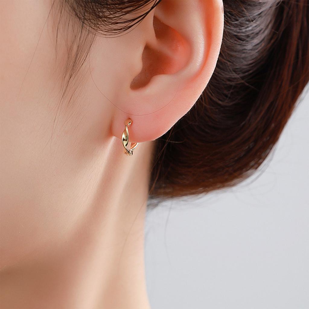 Women's Girls' Earrings Earrings Hugging Earrings Cartilage Earrings