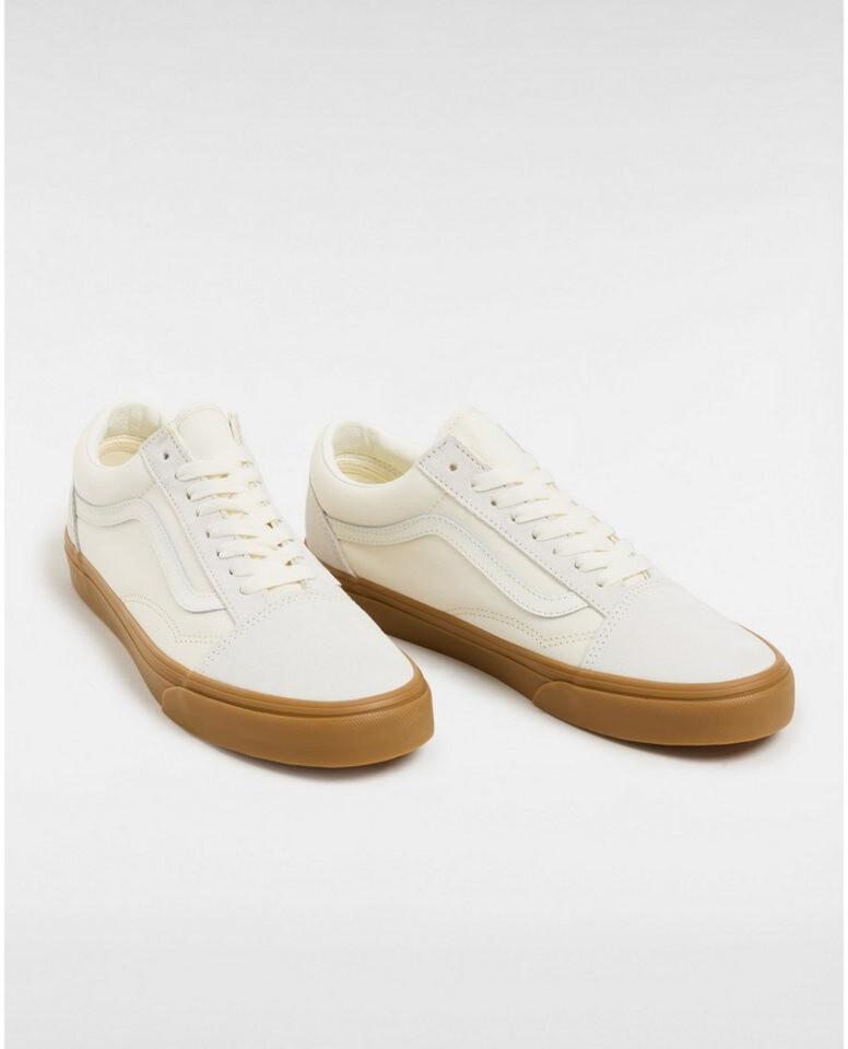 Кроссовки Vans Old Skool (VN000CR5OVM1) white