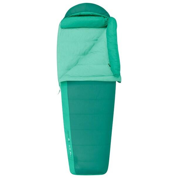 Sleeping Bag Sea To Summit Journey JoII Reg (STS AJO2-WR)