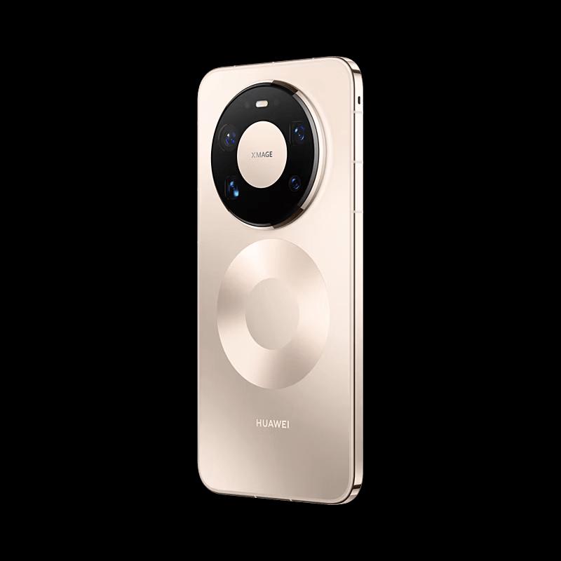 HUAWEI Mate 80 Pro Max (CN version)