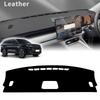 Fit for CHERY TIGGO 8 Plus Pro 2025 Car Dashboard Anti‑UV Sunshade Cover Non‑Slip Protective Mat Dash Pad Auto Accessories