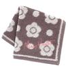 Marie Quant Towel Handkerchief Ladies (approximately 25cm) Hand Womens