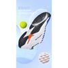 LEFUS New Style Badminton Training Competition Sports Shoes for Unisex  Anti Slip Breathable Shoes Indoor Training Tennis Shoes
