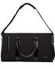Elegant 2-in-1 Suit Bag Wings Black