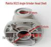 Item No. 04103: Makita 9523 Aluminum Angle Grinder Housing (Self-lock not included)