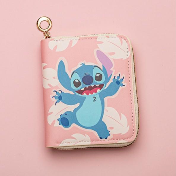 

Стильный кошелек для мелочи на молнии и клатч-картхолдер 11x8.5x2