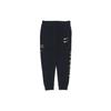 Nike Sports Pants Men's Black Thickened DO2804-010