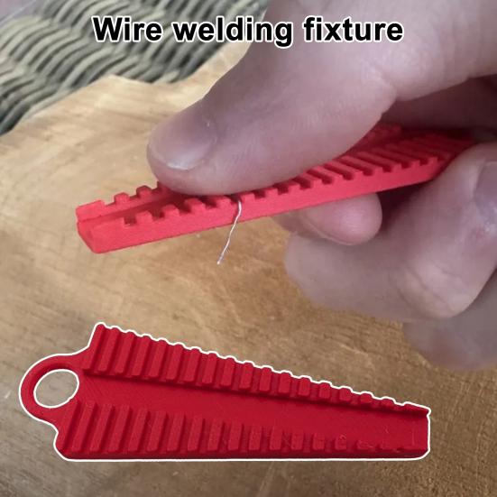 Resistor Leading Wire Bending Tool Precision Electronic Component Leading Wire Forming Tools Accurate Resistance Lead Bender