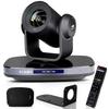 OEM ODM Hot Best Selling 60FPS 4K NDI Camera Auto Tracking NDI PTZ Camera 4K PTZ Camera for Live Streaming K820N