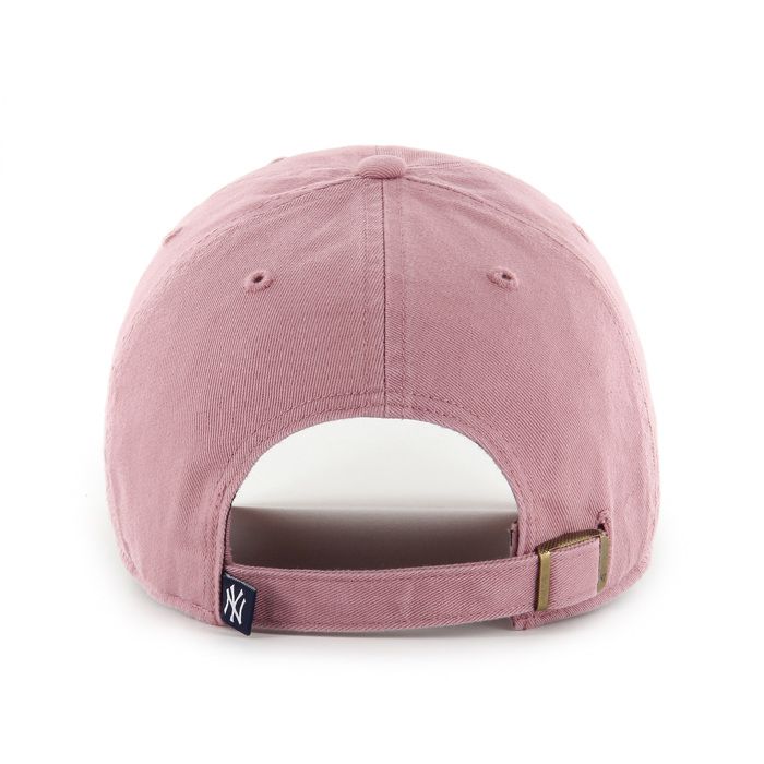 Casquette De Baseball New York Yankees MLB Clean Up