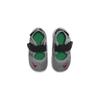 Nike Air Rift 2 TD Slip Resistant Low Top Shoes Baby Shoes Gray FB5528-001