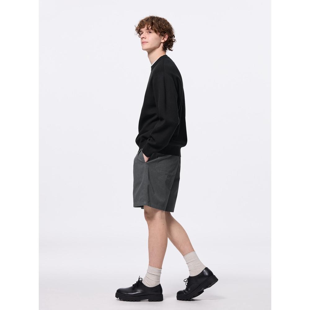 Gu By Uniqlo Chef Shorts