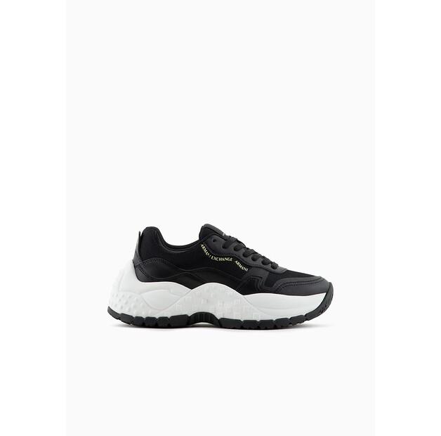 

Armani Exchange XDX158_XV839 кроссовки EU 38