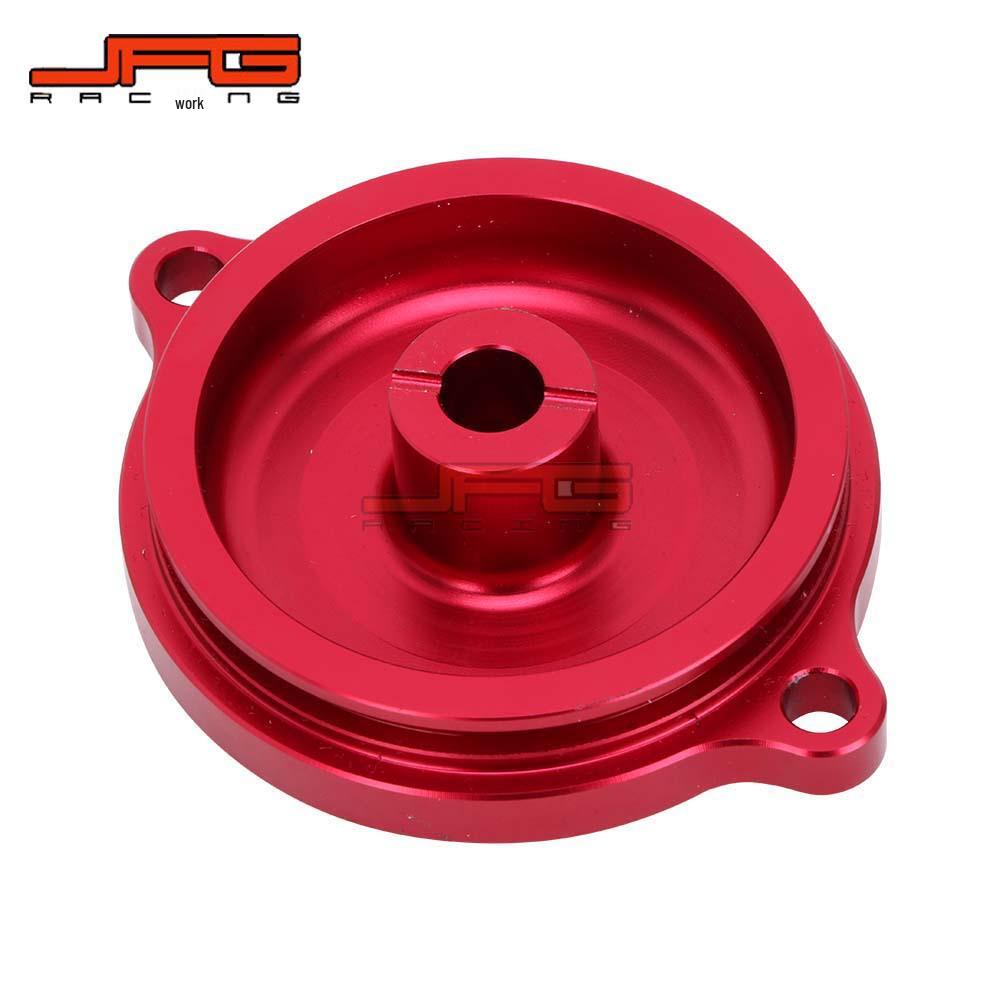 Magneto Cover for CRF230F 2003-2009, 2012-2017, 2019 Motorcycle Accessories