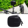 Camera Storage Bag Fit for Action 5 Pro Hard Case   Lining Zip Closure Splashing Proof Camera Case