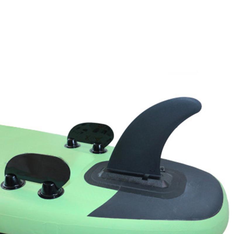 Odpinane dmuchane plyty SUP Center Stand Up Paddle Board Zdejmowany Center Fin