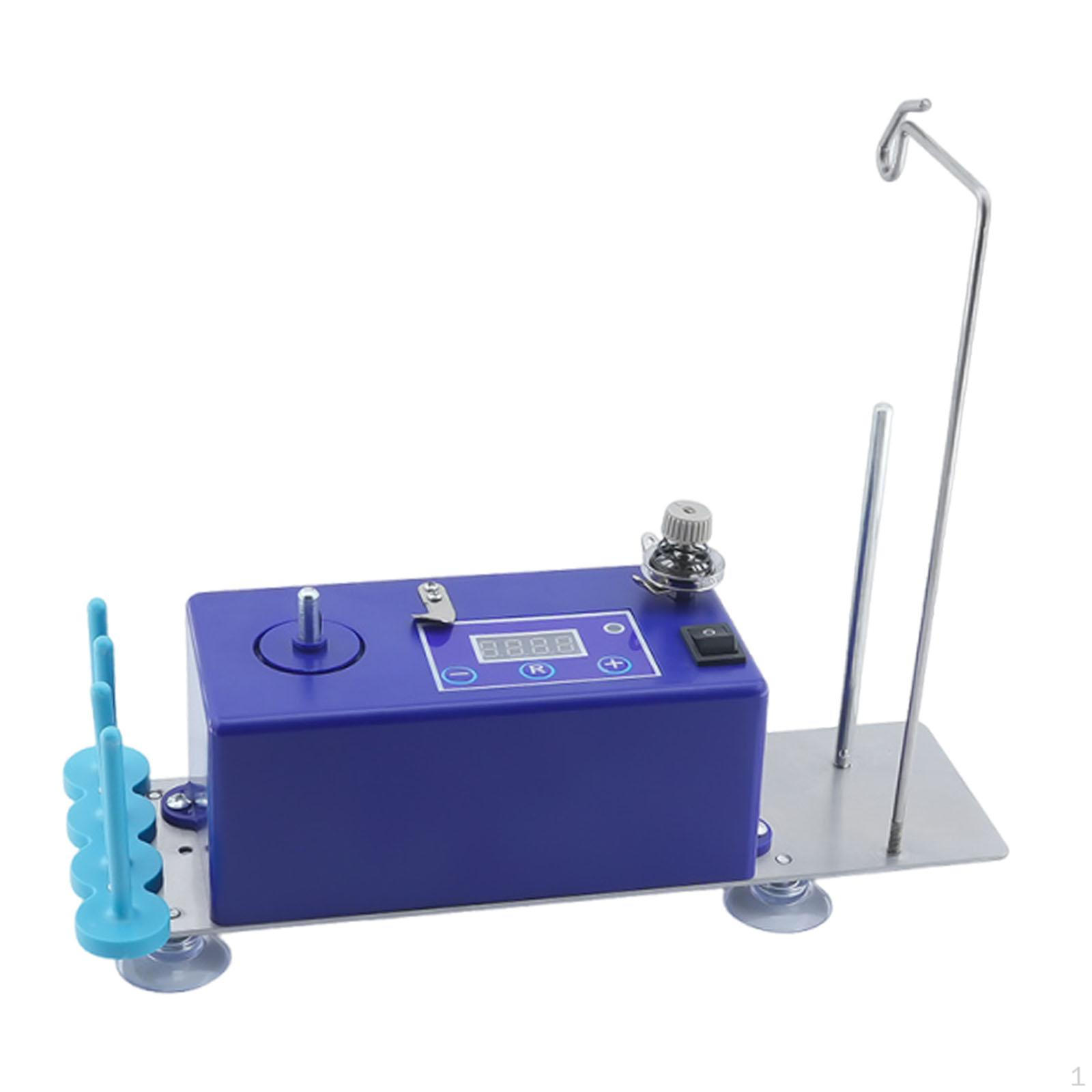 

Intelligent Winding Machine Easy to Install Professional Efficient Equipment