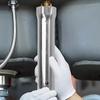 23-27mm 34-40mm Pipe Spanner Socket Wrench Double Ended Sink Faucet Drain Wrenches Spark-Plug Plumbing Car Repair Hand Tools