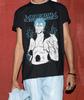 Bleach Ichigo Kurosaki T-shirt Manga Strip Horror Anime Gift Shirt Tee All Size