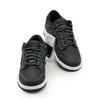 IO4550-001 Nike Dunk Low Off Noir Summit White (Men's)