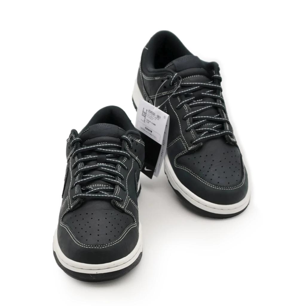 IO4550-001 Nike Dunk Low Off Noir Summit White (Men's)