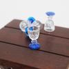 Miniature Dollhouse Wine Glasses & Cups for Blythe Dolls - D214 Accessories Model