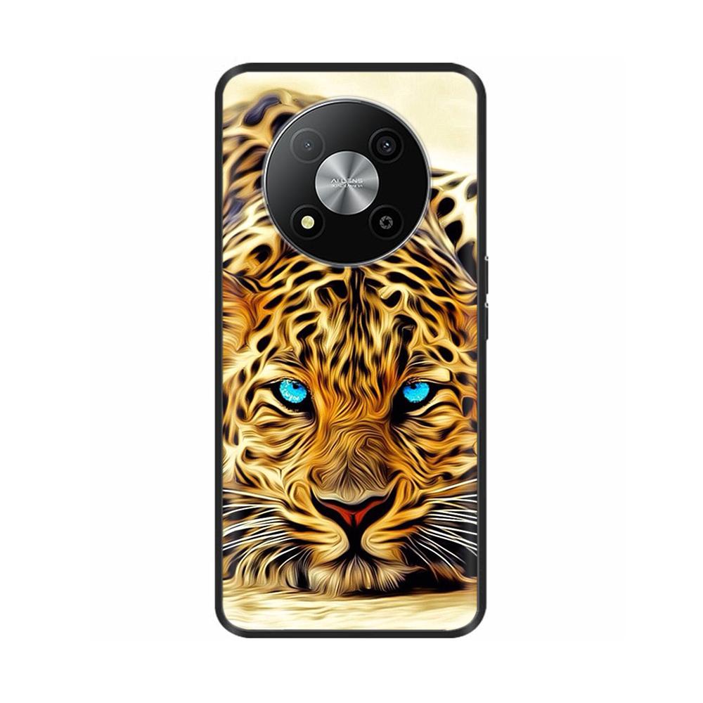 Case For ZTE Blade A73 5G Cover Soft Protective Back Cases for ZTE Blade A73 5G Case A 73 New Fashion Capa Shockproof Shell Bags