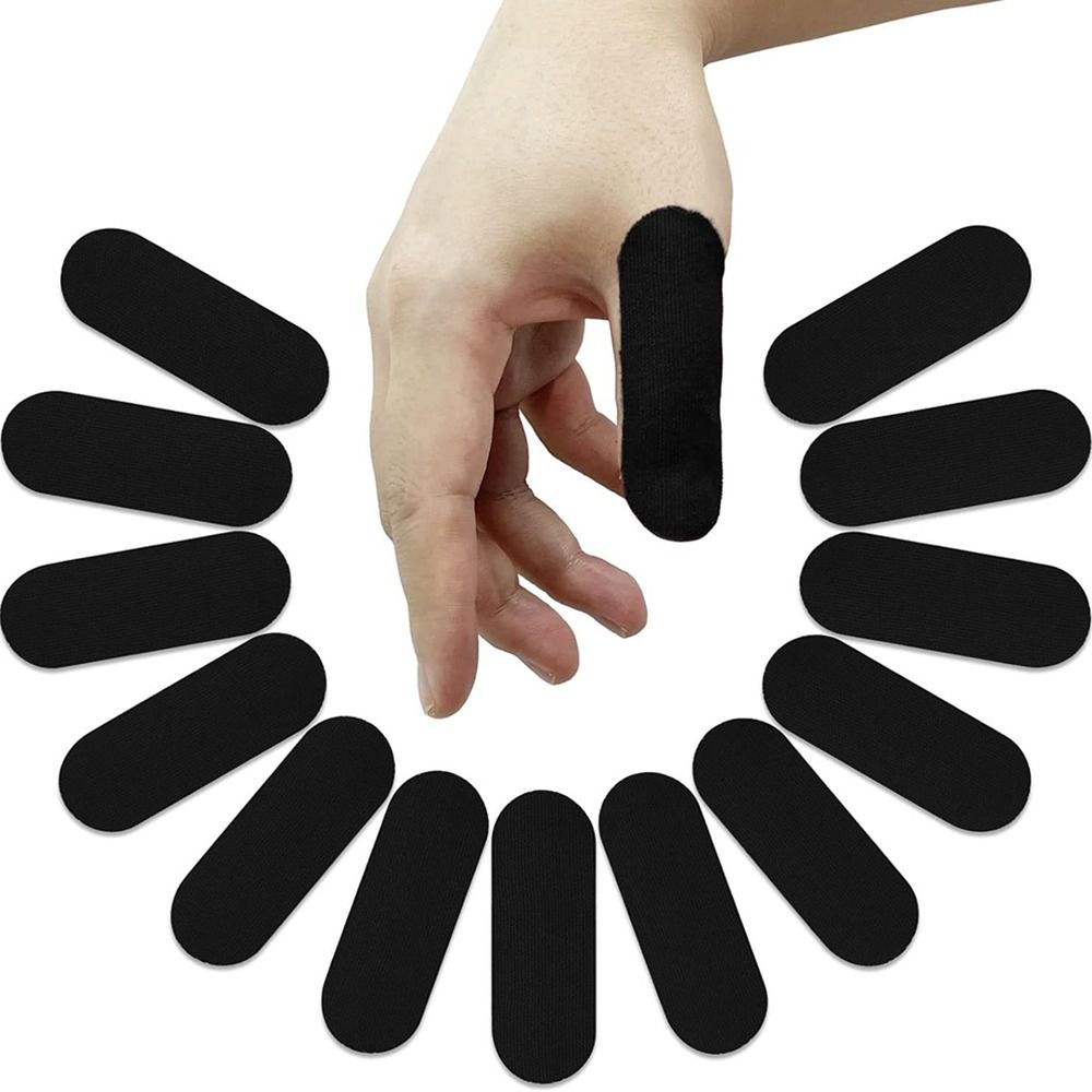 20pcs Bowling Thumb Tapes Bowling Finger Tape Protective Bowling Tape Bowling Accessories