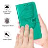 Vivo V30 Lite Magnetic attraction Leather Case For Vivo V30 Pro 5G V30 SE V40 SE Holster Flip Cover Case Phone butterfly Wallet